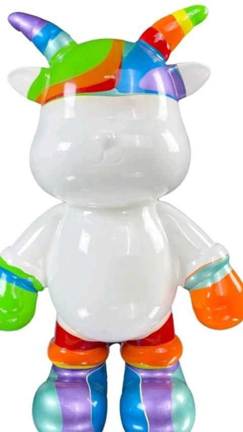 teddy bear piggy bank