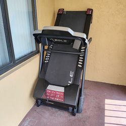 Treadmill Sole F60