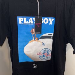 OVO x Playboy Air playboy T Shirt