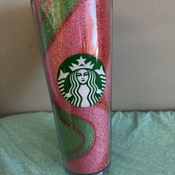 Starbucks Tumblers 