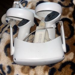 Oculus VR 