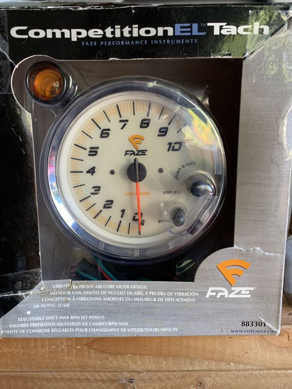 Faze tach new never used for Sale in Elk Grove, CA - OfferUp