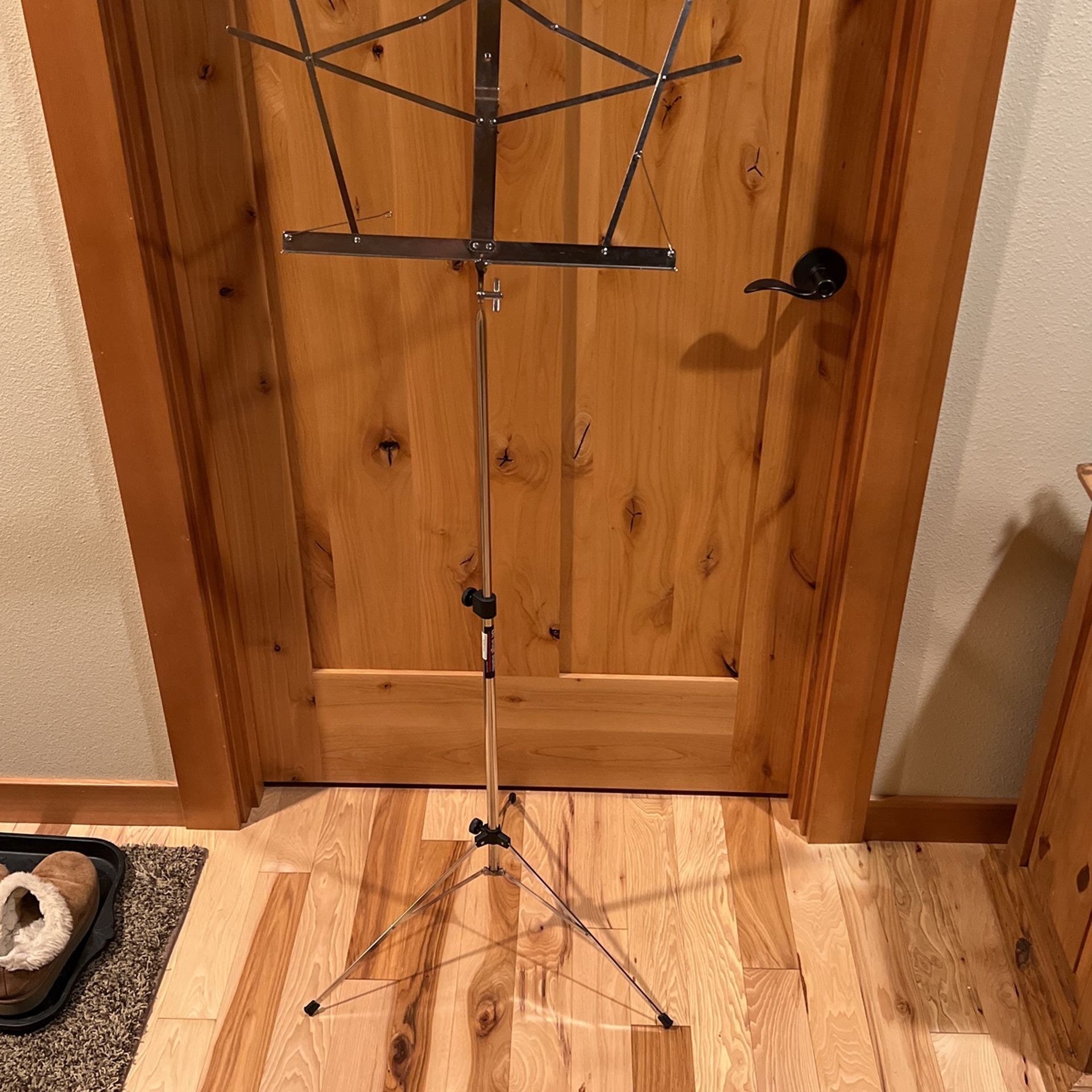 New Music Stand