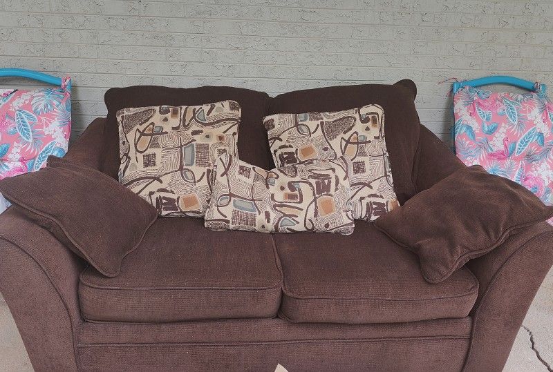 Loveseat For Sale