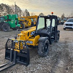JCB 505-20