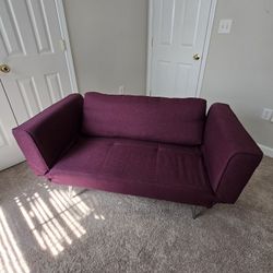 Convertible Futon/Sofa