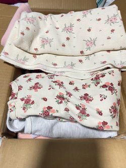 Baby items