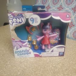 My Little Pony  Smashin Fashion