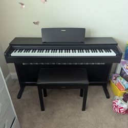 Yamaha  ARIUS YDP- 103 Upright Electric Piano