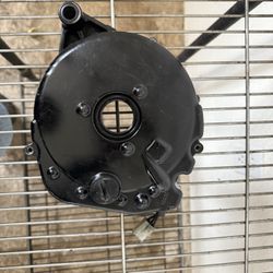 Kawasaki Vulcan Main Street 1500 Stater and Stater cover