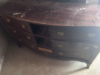 Antique