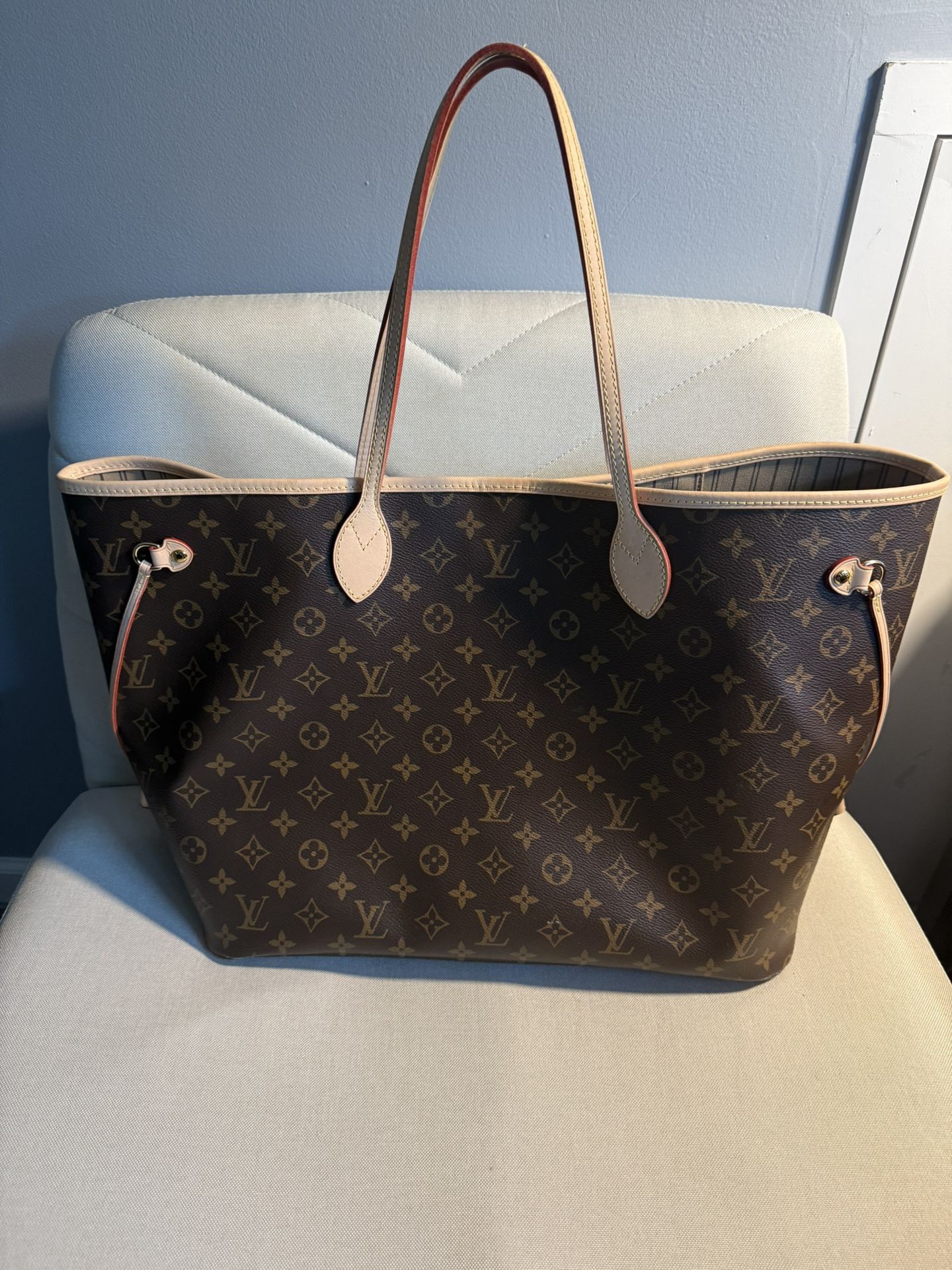 Louis Vuitton Neverfull GM
