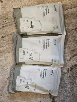 Breastmilk Storage Bags Motif 250pcs