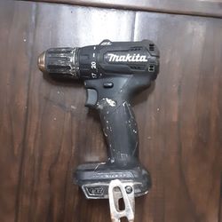 Taladro makita en perfectas condiciones