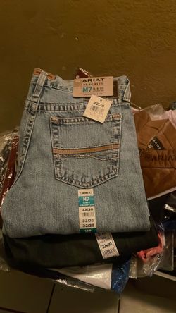 32/30 Ariat Original,$65 Firm Pls No Low Ballers, No Regateros X Favor, Gracias Seagoville Tx