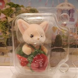 calico critters sylvanian families strawberry 