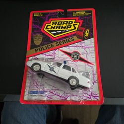 Road Champs WA State Police