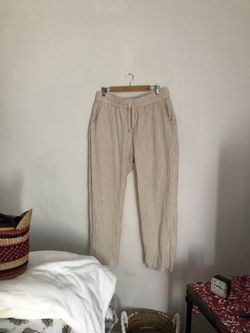 Woman’s Pants 