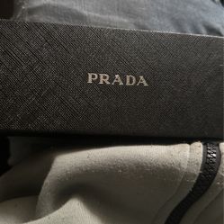 Prada Sunglasses 