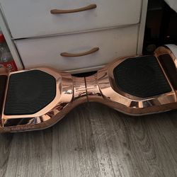 GoTrax Hoverboard