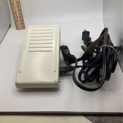 Brother Sewing Machine Pedal (OF)