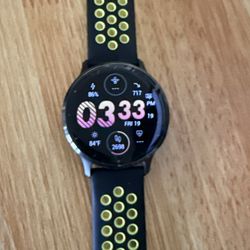 Garmin Venu 3 Smartwatch 