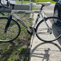 GMC DENALI MENS BIKE