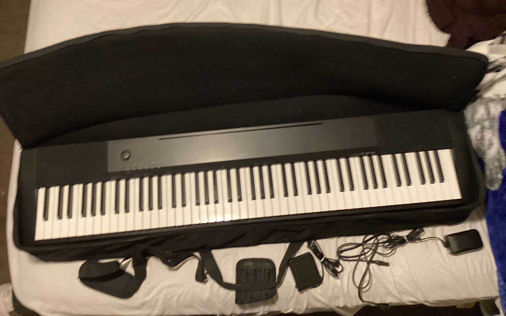 Casio Keyboard 