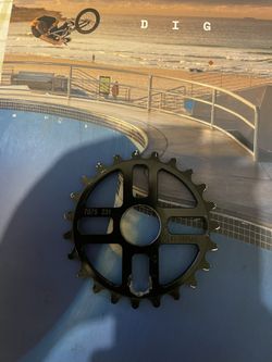 Federal Sprocket