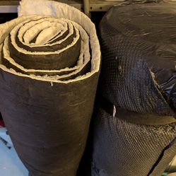 Car van camper insulation Thinsulate SM600L