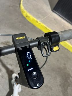 Segway Ninebot Max G30LP ( Trade E Bike)