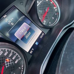 2018 Mercedes-Benz AMG G 65