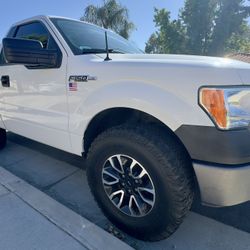 2010 Ford F-150