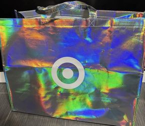 Limited Edition Target Swag Bag