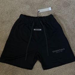 Essential Holographic Shorts S