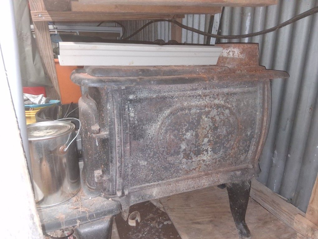 Wood Stove