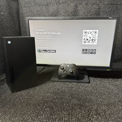 Xbox Series X 1TB