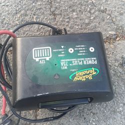 BATTERY TENDER POWER PLUS WIFI 75A