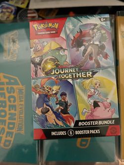 Journey Together Bundle