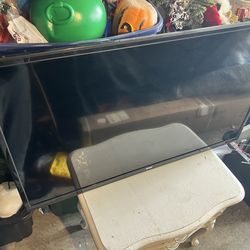 40in LED LCD FULL HDTV