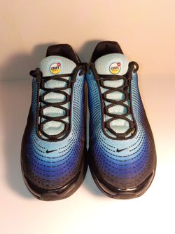 Nike Air Max DN SE Sky Blue Mens 8.5