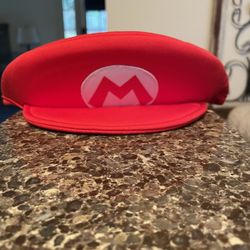 Mario Hat