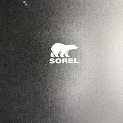 Sorel Size 9 Women 