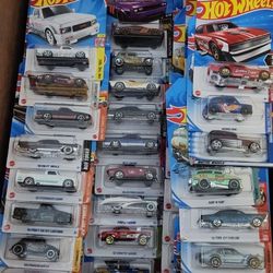 Hot Wheels Hot Wheels!!