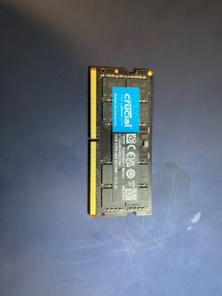 DDR5 gaming laptop ram 32gb