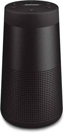 Bose SoundLink Revolve II Bluetooth Speaker (Black)