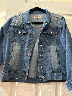 Women’s jacket each