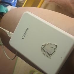 Phone Printer 