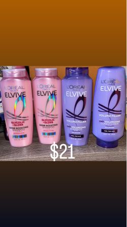 Elvive