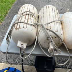 Boat Fenders 
